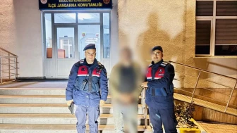 Yozgat'ta kaybolan genç, jandarmanın titiz çalışmalarıyla bulundu: Şizofreni hastası için aileye sevindirici haber geldi