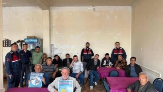 Niğde'de siber suçlara karşı farkındalık: 56 vatandaş bilgilendirildi