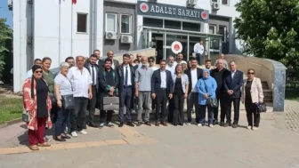 CHP'li Gülseren Solmaz Altunal beraat etti! Saldırgan olaylar sonrası mahkeme kararına ne diyor?
