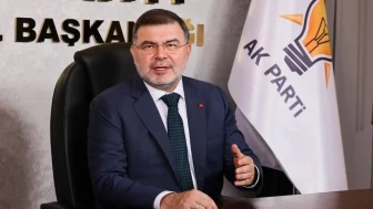 AK Parti İzmir İl Başkanı Bilal Saygılı'dan sert eleştiriler: CHP'nin mitingi ahlakı zehirliyor mu?