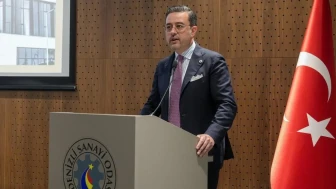 Denizli Sanayi Odası Başkanı'ndan KOBİ'lere acil kredi çağrısı: İstihdamı korumak için ne yapılmalı?