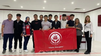 Aile Yılı etkinlikleri başladı! Fen Lisesi'nde 'Aile İçi İletişim' söyleşisi yapıldı
