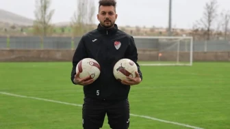 Elazığspor Kaptanı Beykan Şimşek’e 4 maç ceza: Kulübe de para cezası geliyor