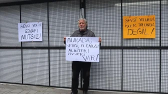 Alsancak esnafından daraltma kararına tepki: "Hayatımızı buradan kazanıyoruz"