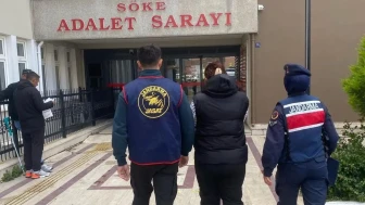 Aydın Jandarma'nın operasyonları hız kesmiyor: Son dört ayda 1689 suçlu yakalandı