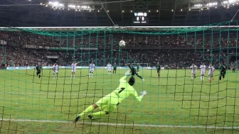 Kocaelispor'un şampiyonlukta gol yağmuru: İkinci yarının verileri şaşırtıyor