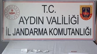 Aydın jandarması uyuşturucuya geçit vermiyor: 27 gözaltı
