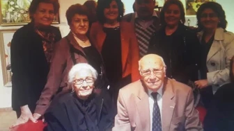 Hayırsever emekli subay Hilmi Saatçi vefat etti