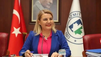İzmit'te dev bütçe fazlası: Zorluklara rağmen 73 milyon Lira!