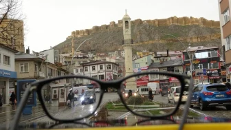 Bayburt haftayı yağmur yağışlı geçirecek: Meteoroloji'den uyarı