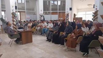 Kudüs Akademisi'nin final oturumu sona erdi: Dereceye giren öğrencilere ödüller verildi