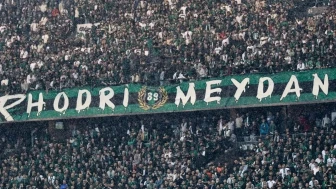 Kocaelispor, 16 yıl sonra Süper Lig'e dönüyor! Şampiyonluk kutlaması 11 Mayıs'ta