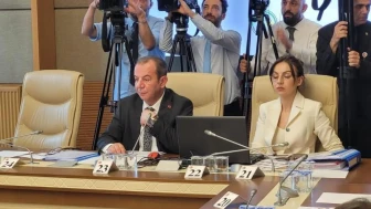 Bolu Belediye Başkanı Özcan: Otel yangını için sorumluluk İl Özel İdaresi'nde