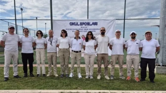 Kütahya bocce hakemleri, iki farklı ilde büyük başarı elde etti