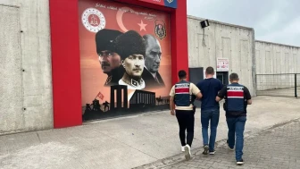 Uzun süredir firari olan B.A. yakalandı: 19 yıl hapis cezasıyla aranıyordu