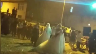 Kahramanmaraş'ta düğün eğlencesi kavgaya dönüştü