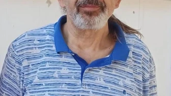 Aydın'da sağlık camiasının acı kaybı: Dr. Ali Serdar Yıldız hayatını kaybetti
