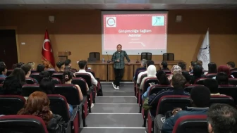 Ozan Kuşcu, genç girişimcilere ilham verdi: Konferansta konuşulanlar