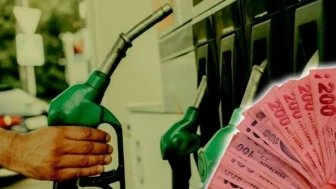 Kocaeli'de benzin 47 TL'yi geçti, motorin 46 TL'ye yaklaşıyor