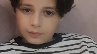 Muğla'daki motosiklet kazasında hayatını kaybeden 12 yaşındaki Görkem Soydemir son yolculuğuna uğurlandı