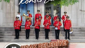 Uşak'ta Gençlik Konserleri Başlıyor! Oğuzhan Koç ve Diğer Yıldızlar Sahne Alacak