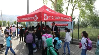 İzmit'te açlık savaşına karşı dev beslenme projesi: Engellere rağmen devam ediyor