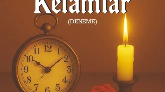 Mustafa Eranıl'dan yeni eser: 'Kalpten Kaleme Kelamlar' raflarda
