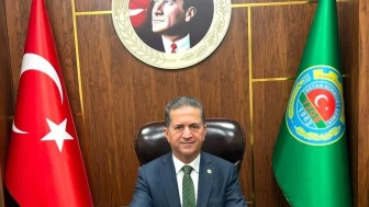 Çiftçilere müjde! Yüreğir Ziraat Odası Başkanı'ndan kritik destek çağrısı ve çözüm önerileri