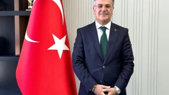 Başkan Özdoğan'dan tarihe damga vuran açıklama: Terörsüz bir Türkiye artık hayal değil