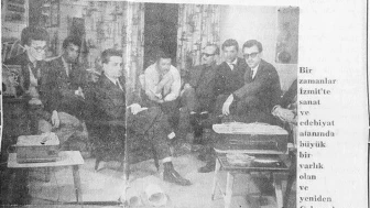 Kocaeli'nin sanat yolculuğu: Cumhuriyet'ten dijital çağa devrim