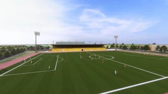 Kazımpaşa'ya dev spor tesisi: Gençlerin geleceği için ihale 12 Haziran'da!