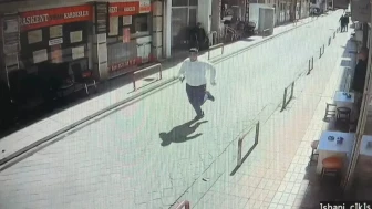 16 yaşındaki M.T., ablasını kaçıran Okan Doğan Torun'u vurdu: Bir kişi yaralı