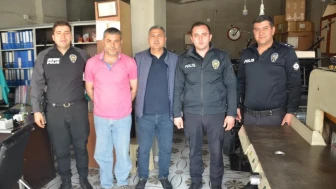 Muş Bulanık İlçe Emniyet Müdürü: Gazetecilerle bir araya gelerek işbirliği vurgusu yaptı