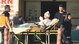 İnegöl'deki bıçaklı kavga: Yaralı hastaneye kaldırıldı, şüpheli kaçtı
