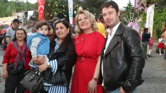 İzmit'te Uluslararası Kapanca Sokak Festivali coşkuyla başladı! Sizi bekleyen etkinlikler neler?