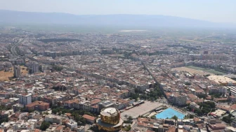 Aydın'da i̇kamet hareketliliği: Bir yılda 242 kişi i̇kametini aldırdı