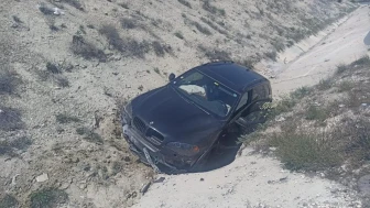 Malatya'da trafik kazası: Bir yaralı, soruşturma başlatıldı