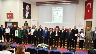 Kayseri'nin gastronomi zenginliği tekrar sahneye çıktı: Başkan Büyükkılıç'tan destek sözleri!