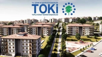 TOKİ'den Körfez'de 200 Konutluk Proje! İkamet Şartı Nedir?