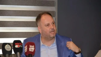Kocaeli'nin su sorunu: "Yuvacık Barajı olmasa Afrika olurduk''