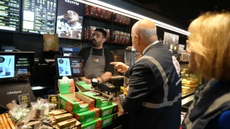 Kocaeli Ticaret Müdürlüğü bayram öncesi denetimlerini artırdı