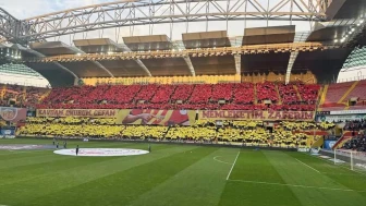 Kayserispor'a PFDK'dan rekor ceza: 516 bin TL ve taraftarlarına kart bloke