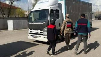 Diyadin'de kurban bayramı öncesi: Hayvan denetimleri artırıldı