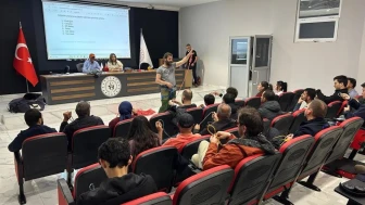 Kayseri'de yaz dağcılık eğitimi başarıyla tamamlandı: 42 katılımcı temel yetkinlikler edindi