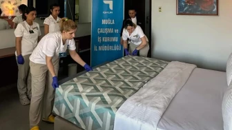 Muğla'da Nitelikli İşgücü Yetiştirme Programı başladı: Günlük cep harçlığı belli oldu