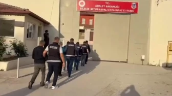 Bilecik'te dolandırıcılık şebekesi çökertildi: 42 kişi hakkında işlem başlatıldı!