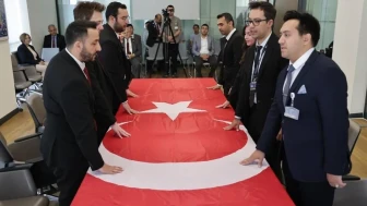 Kütahya Belediyesi'nde 8 aday memur asil kadroya geçti! Başkan Kahveci'den yükselen başarı mesajı