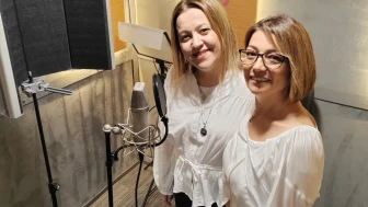 90'lar ruhunu yeniden yaşatan İzmitli müzisyen kardeşler: Serpil ve Ayşe Güden, sevgi dolu şarkılarla karşınızda