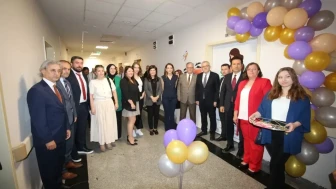 Kandıra'da gebe okulu açıldı: Anne adaylarına kapsamlı eğitim desteği