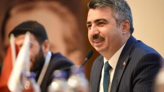 Bursa'da 'Kamusal Alanlarda İş Sağlığı ve Güvenliği Çalıştayı': İş Kazaları ve Acil Durum Yönetimi Ele Alınacak